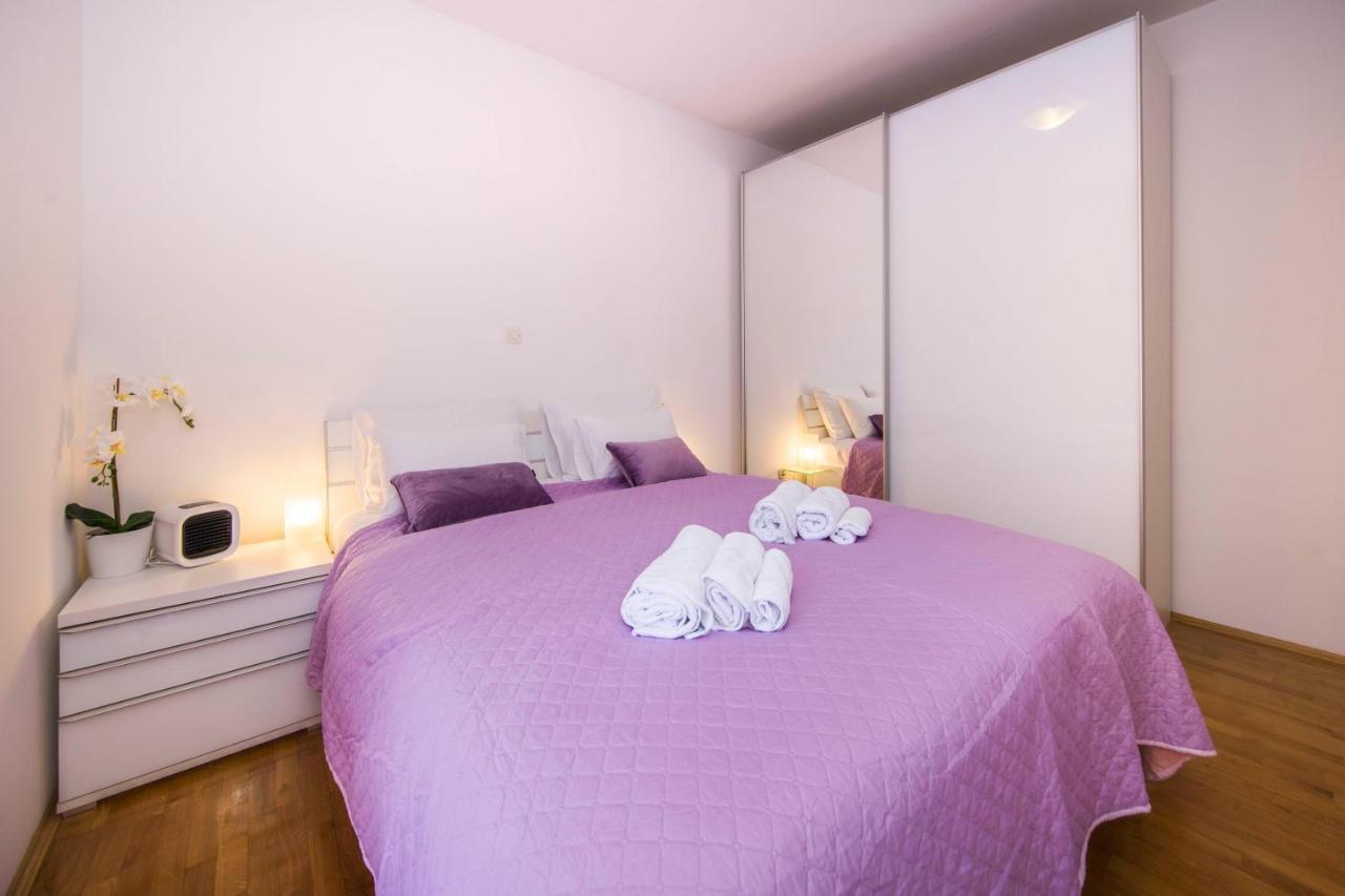 Apartment Summer Dreams Split Eksteriør bilde