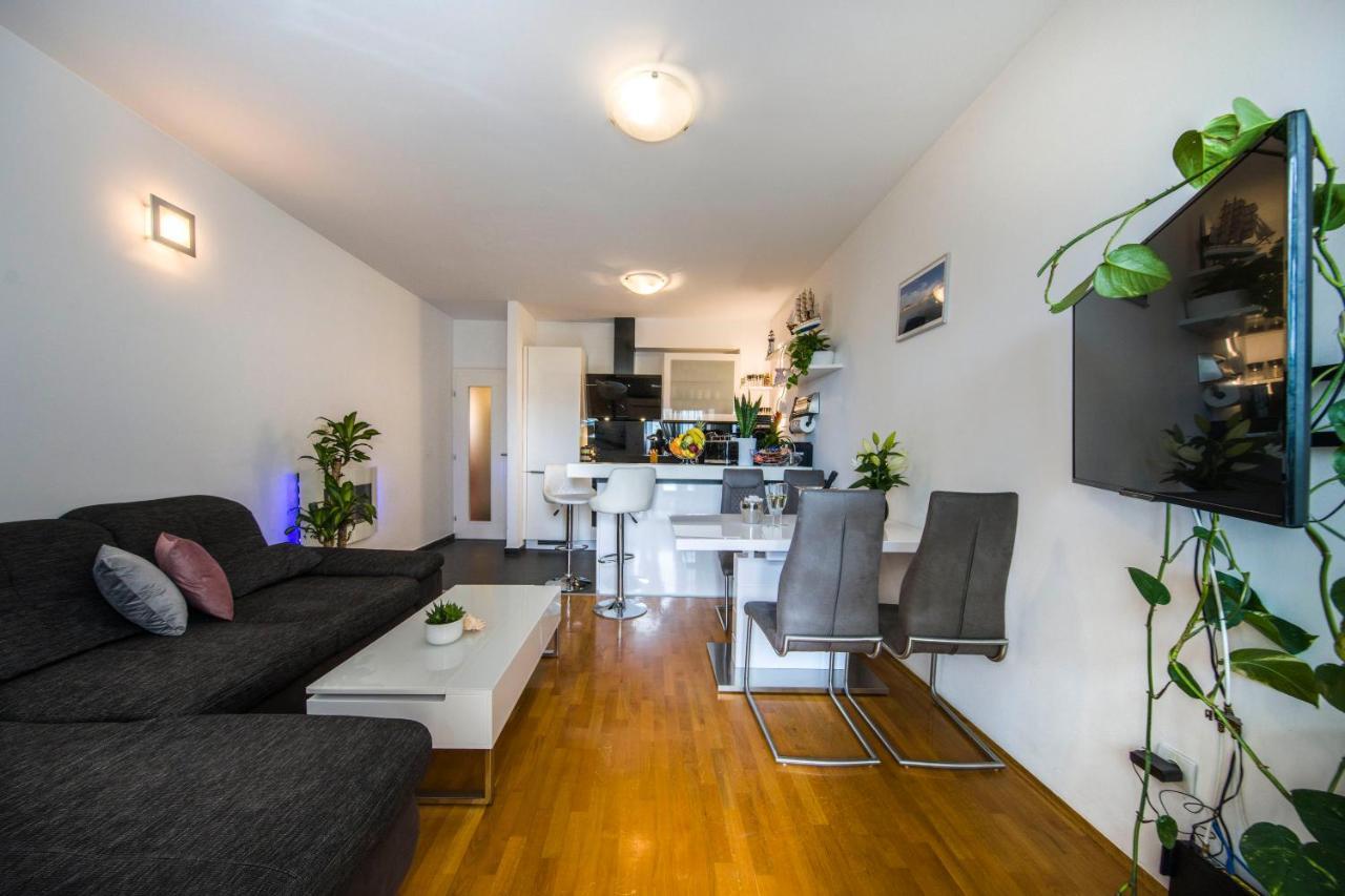 Apartment Summer Dreams Split Eksteriør bilde