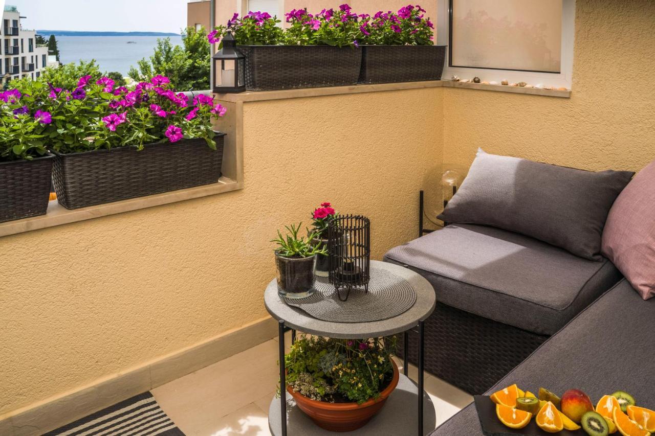 Apartment Summer Dreams Split Eksteriør bilde