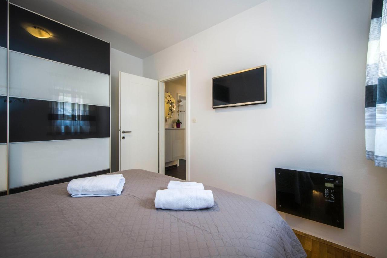 Apartment Summer Dreams Split Eksteriør bilde