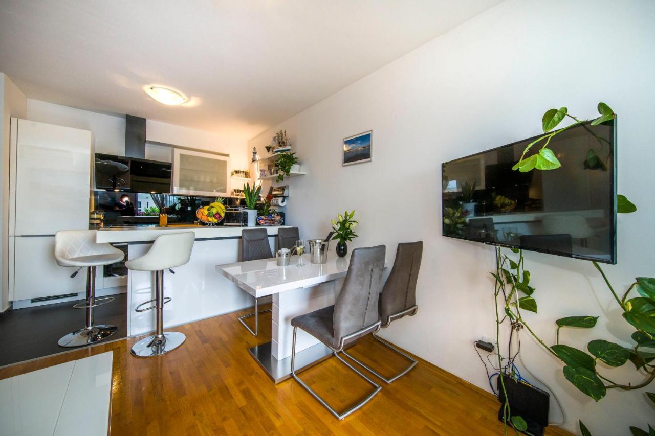 Apartment Summer Dreams Split Eksteriør bilde