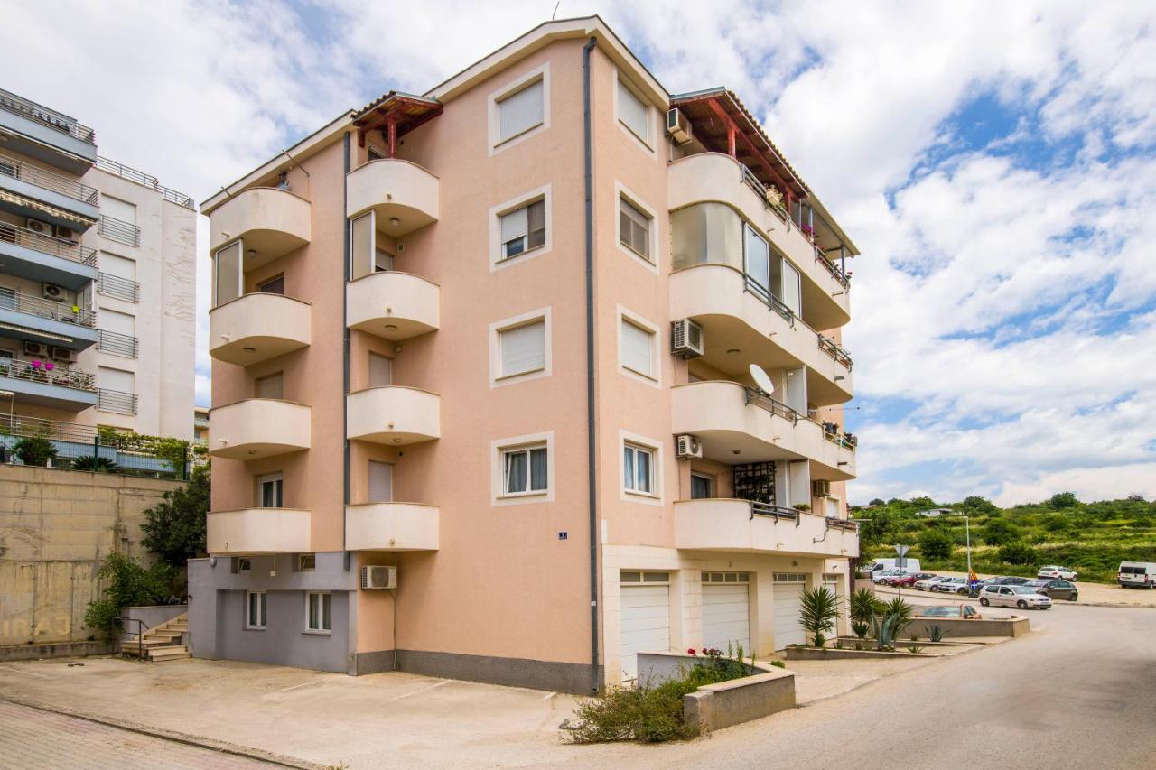 Apartment Summer Dreams Split Eksteriør bilde