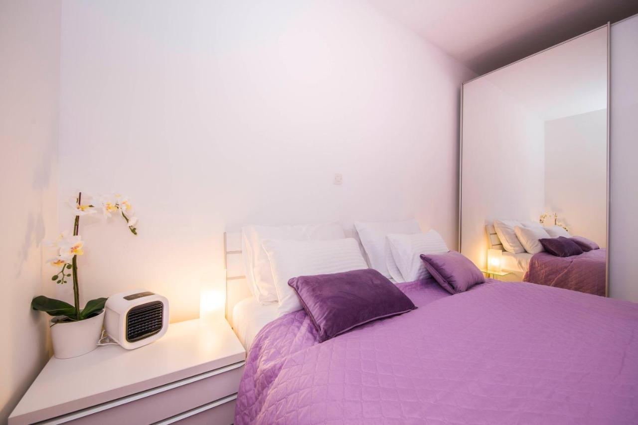 Apartment Summer Dreams Split Eksteriør bilde