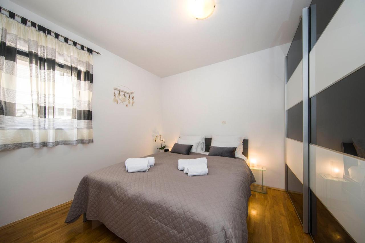 Apartment Summer Dreams Split Eksteriør bilde