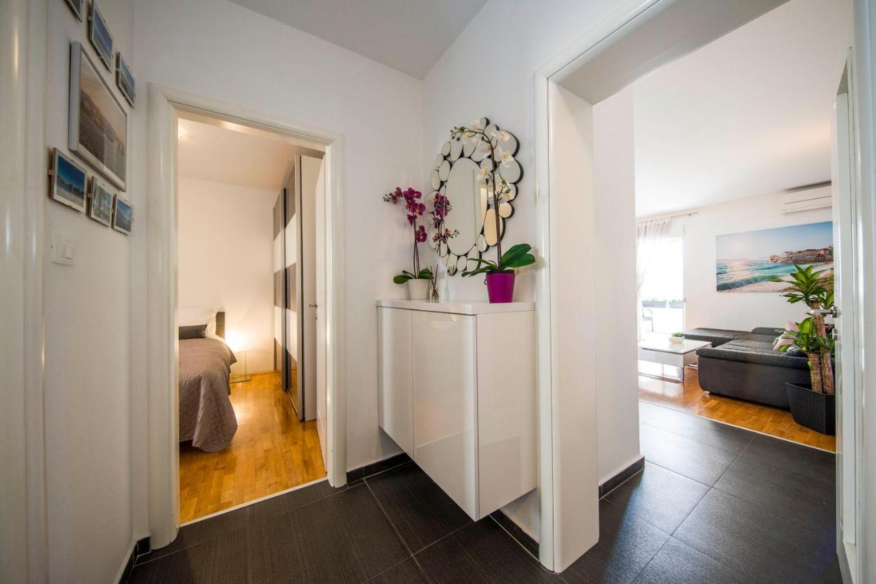 Apartment Summer Dreams Split Eksteriør bilde