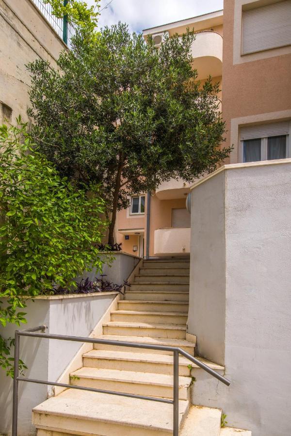 Apartment Summer Dreams Split Eksteriør bilde